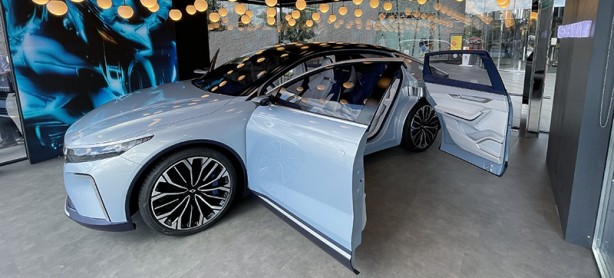 Foto - Türkiye’nin gururu! TOGG'un sedan modeli ne zaman yollarda olacak? Bakan Kacır tarih verdi!