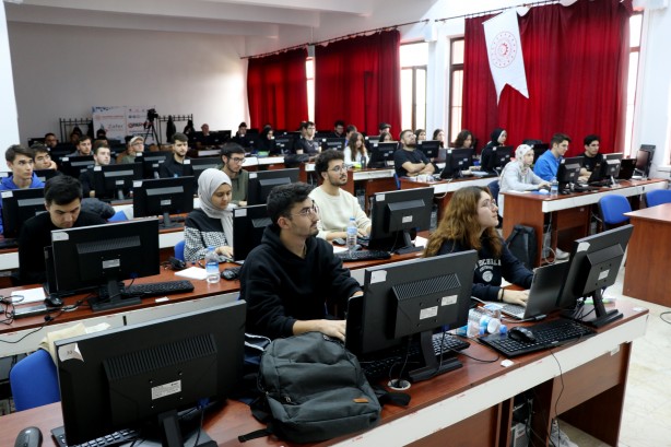 Foto - Türkiye'nin hacker ordusu göreve hazır! Artık 'Siber Vatan' mottosu ilke olacak...