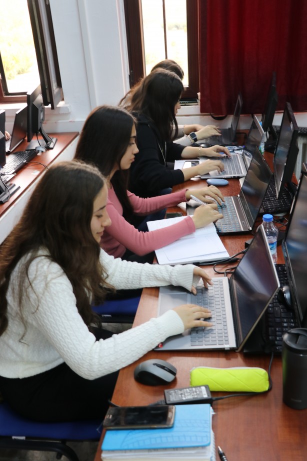 Foto - Türkiye'nin hacker ordusu göreve hazır! Artık 'Siber Vatan' mottosu ilke olacak...