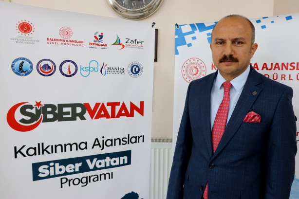 Türkiye'nin hacker ordusu göreve hazır! Artık 'Siber Vatan' mottosu ilke olacak...