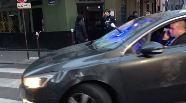 Foto - Türkiye'nin haklılığı bir kez daha ortaya çıktı: Besledikleri yılan Avrupa'yı sokuyor