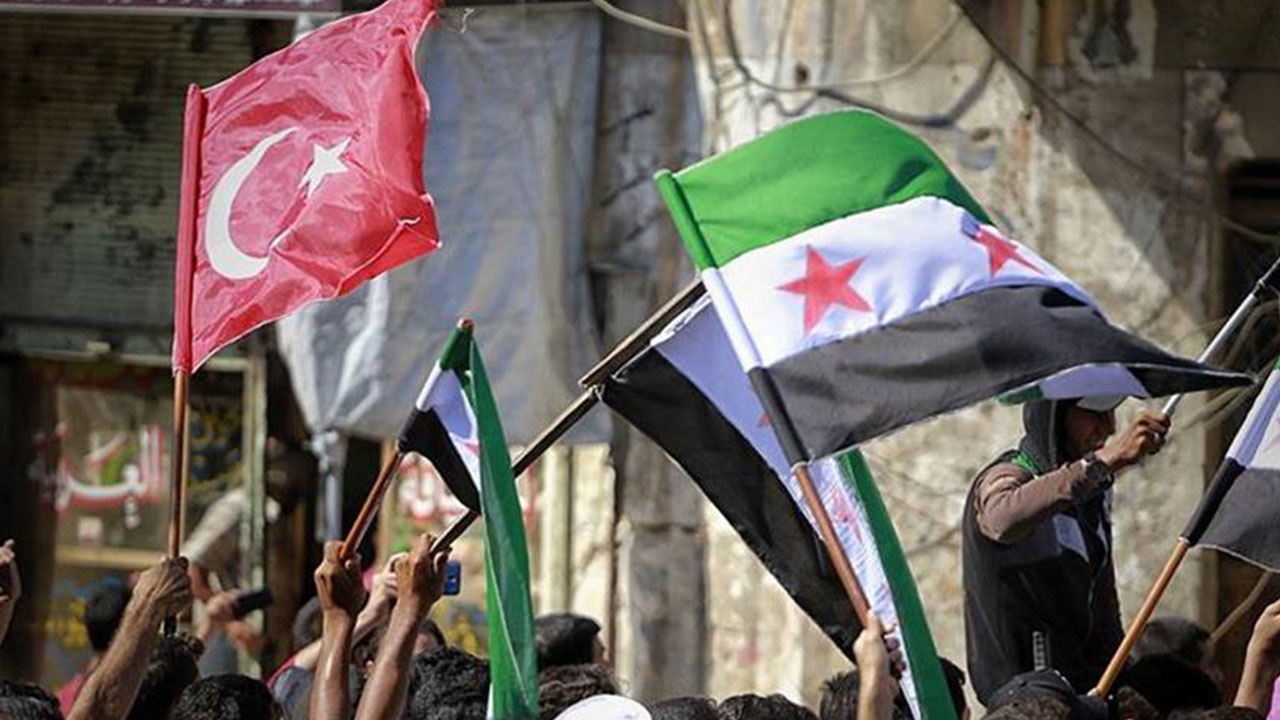 Foto - 'Türkiye'nin haklılığı kanıtlandı' diyerek duyurdu: İran çöktü, Ankara şimdi masada