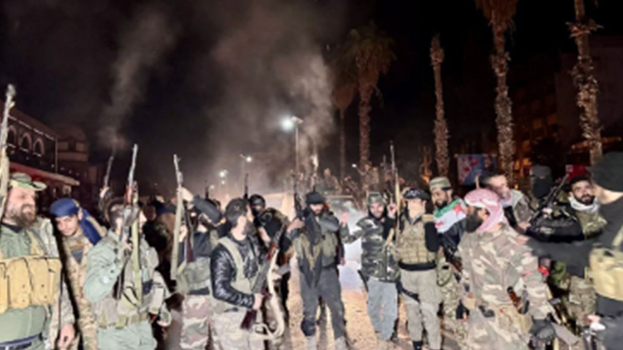 Foto - 'Türkiye'nin haklılığı kanıtlandı' diyerek duyurdu: İran çöktü, Ankara şimdi masada