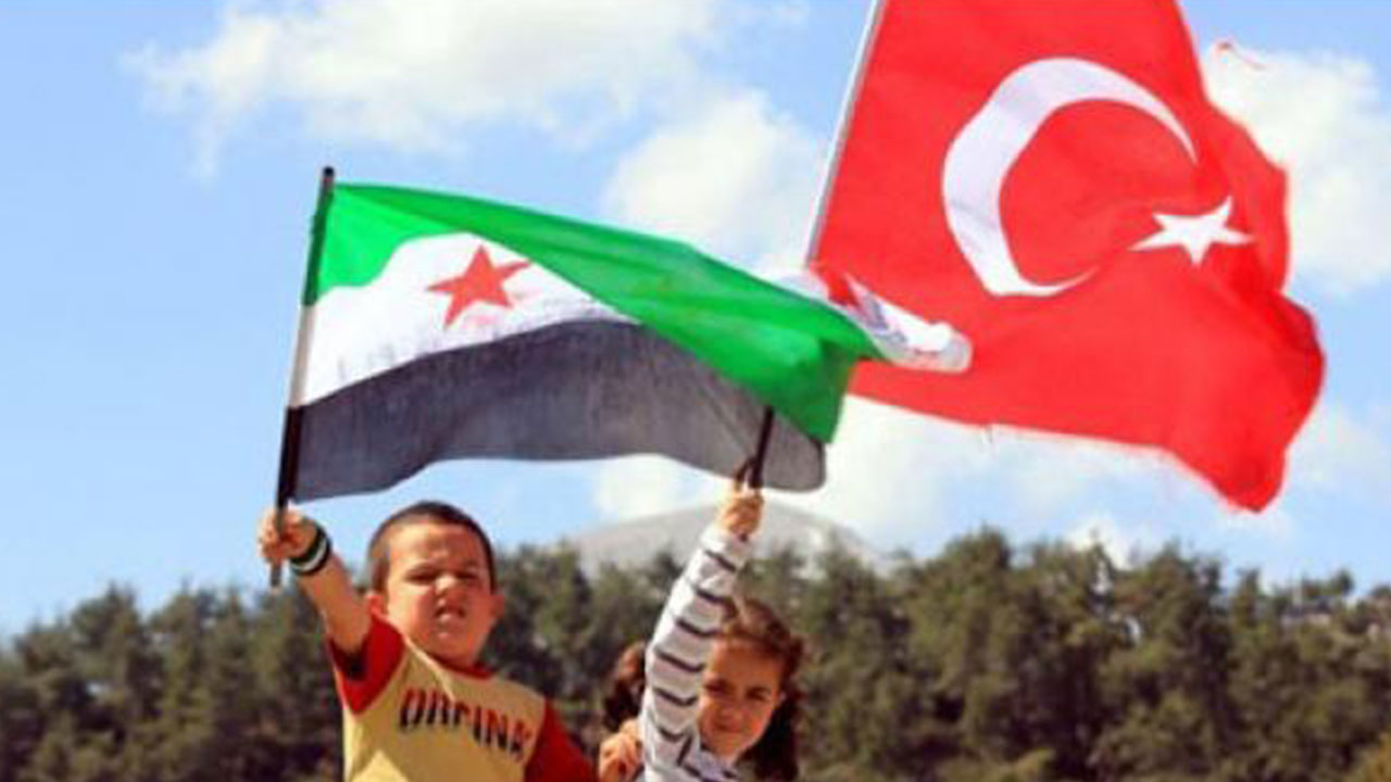 Foto - 'Türkiye'nin haklılığı kanıtlandı' diyerek duyurdu: İran çöktü, Ankara şimdi masada