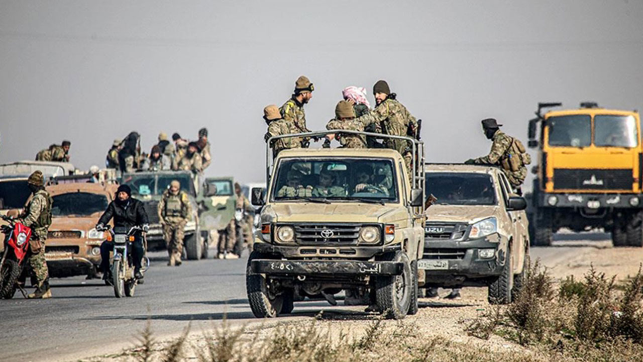 Foto - 'Türkiye'nin haklılığı kanıtlandı' diyerek duyurdu: İran çöktü, Ankara şimdi masada
