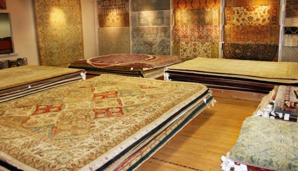 Türkiye'nin halı devi iflas etmek üzere! İşte bu hiç beklenmiyordu, kötü haber geldi