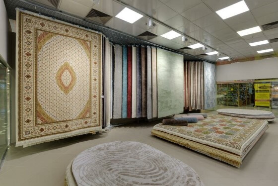 Foto - Türkiye'nin halı devi iflas etmek üzere! İşte bu hiç beklenmiyordu, kötü haber geldi