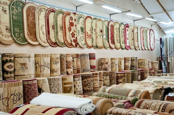 Foto - Türkiye'nin halı devi iflas etmek üzere! İşte bu hiç beklenmiyordu, kötü haber geldi