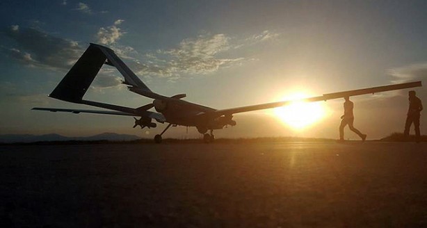 Foto - Türkiye'nin hamleleri sonrası Yunanistan, İsrail ile anlaştı!