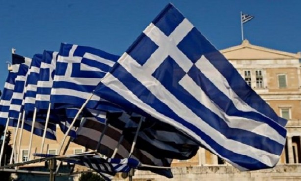 Foto - Türkiye'nin hamleleri sonrası Yunanistan, İsrail ile anlaştı!