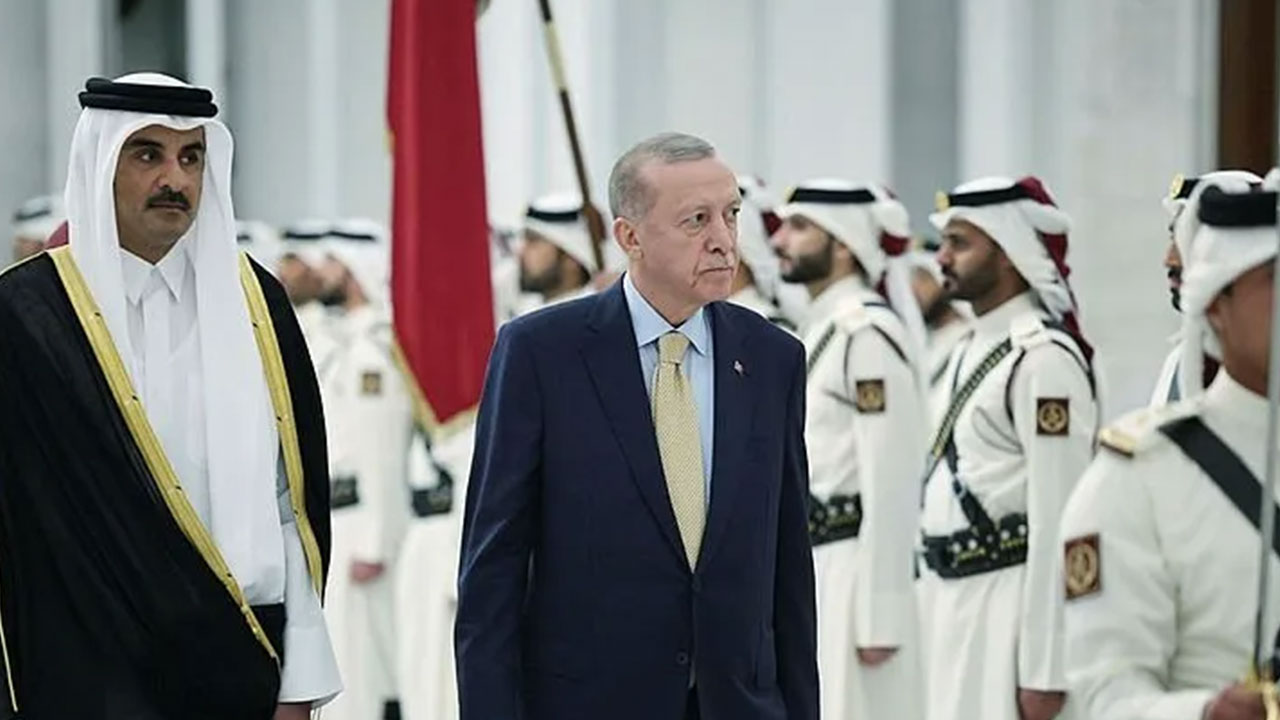 BAE ve Ürdün'de şaşırtan Türkiye paniği! 'Büyük tehdit' diyorlar