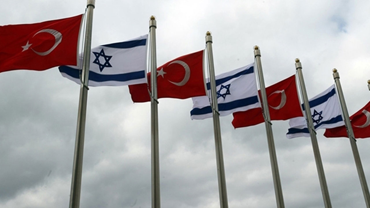 Foto - BAE ve Ürdün'de şaşırtan Türkiye paniği! 'Büyük tehdit' diyorlar