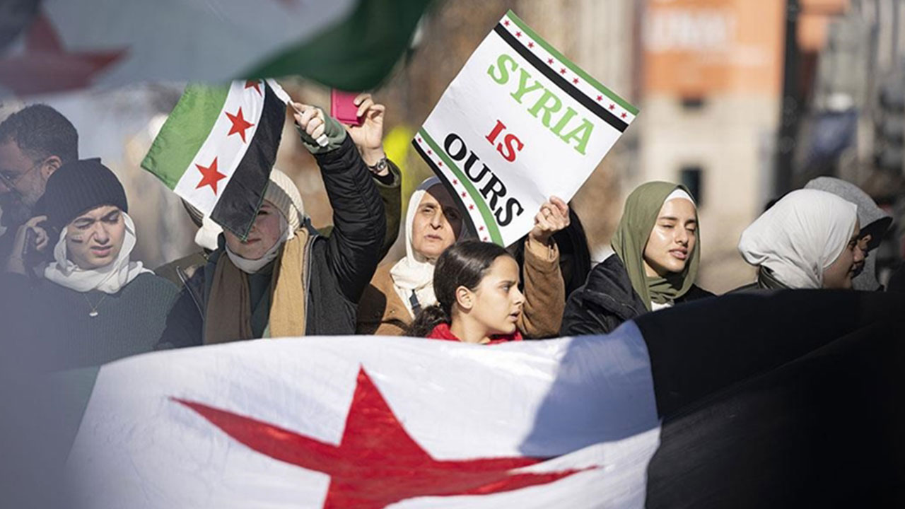 Foto - BAE ve Ürdün'de şaşırtan Türkiye paniği! 'Büyük tehdit' diyorlar