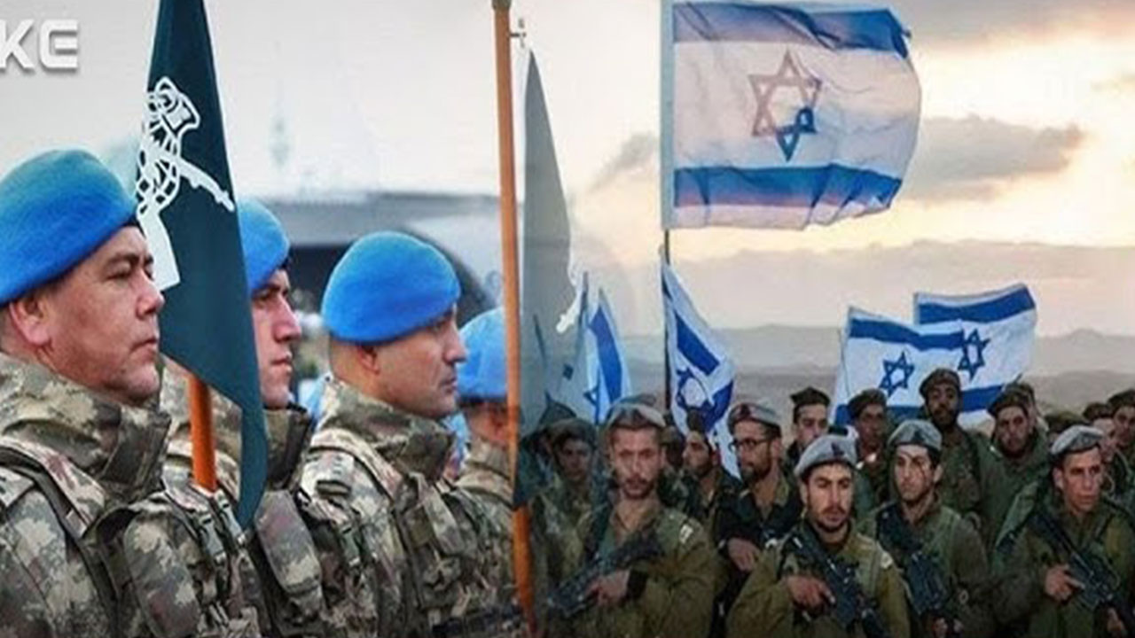 Foto - BAE ve Ürdün'de şaşırtan Türkiye paniği! 'Büyük tehdit' diyorlar