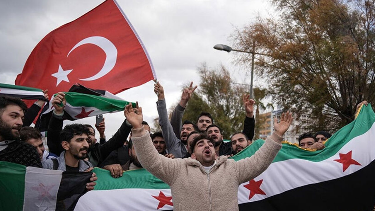 Foto - BAE ve Ürdün'de şaşırtan Türkiye paniği! 'Büyük tehdit' diyorlar