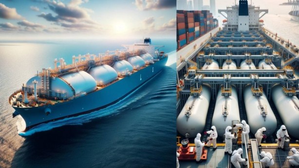 Foto - Türkiye'nin hamlesi İran ve Rusya'yı köşeye sıkıştırdı! Ucuza vermekten başka çareleri kalmadı