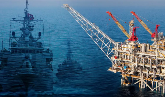 Foto - Türkiye'nin hamlesi İsrail'in hayallerini yıktı! 'Şimdi ne yapacağız?' diye tartışıyorlar