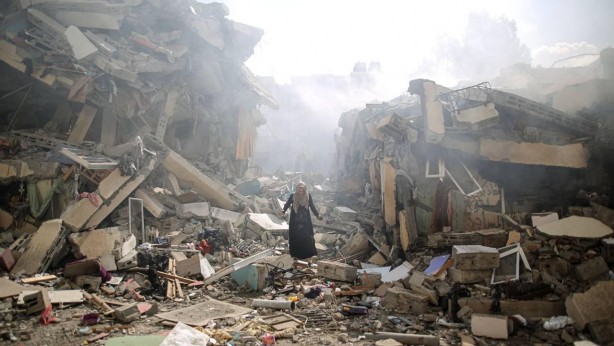 Foto - Türkiye'nin hamlesi sonrası gözler Suudi Arabistan'da! Çok sayıda ülke sonunda harekete geçiyor