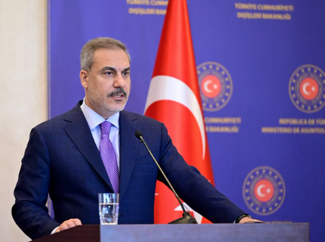 Foto - Türkiye'nin hamlesi sonrası gözler Suudi Arabistan'da! Çok sayıda ülke sonunda harekete geçiyor