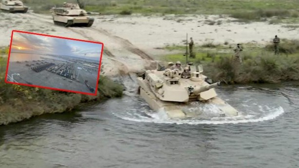 Türkiye'nin hamlesi sonrası komşudan apar topar BAE adımı geldi