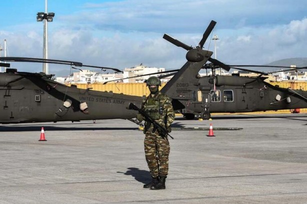 Foto - Türkiye'nin hamlesi sonrası komşudan apar topar BAE adımı geldi