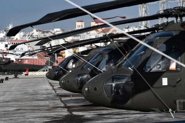 Foto - Türkiye'nin hamlesi sonrası komşudan apar topar BAE adımı geldi