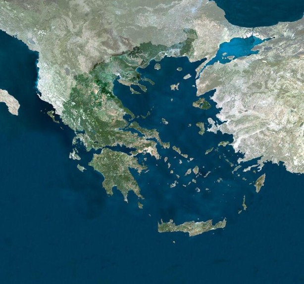 Foto - Türkiye'nin hamlesi sonrası komşudan apar topar BAE adımı geldi