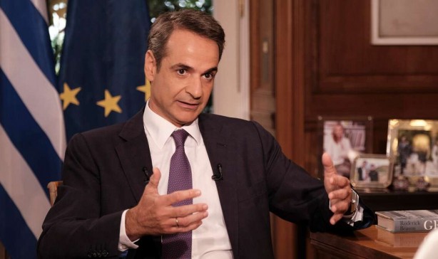 Foto - Türkiye'nin hamlesi sonrası Yunanlılar doğruladı: Bize savaş uçağı gönderiyorlar