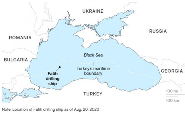 Foto - Türkiye'nin hamlesi sonrası Yunanlılar doğruladı: Bize savaş uçağı gönderiyorlar