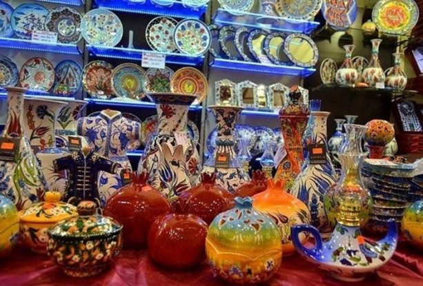 Foto - Türkiye'nin hangi ili neyiyle tanınıyor?