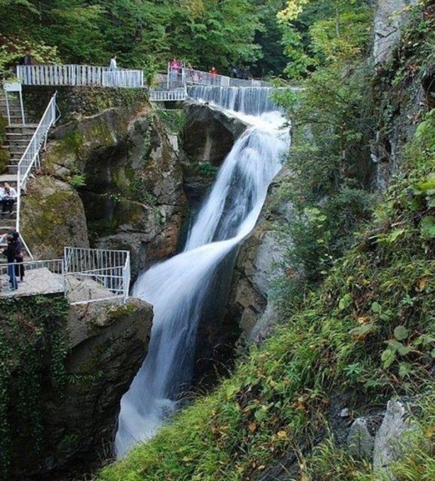 Foto - Türkiye'nin hangi ili neyiyle tanınıyor?