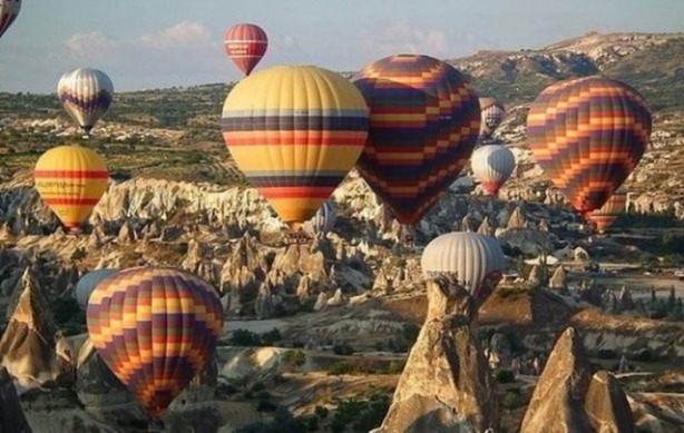 Foto - Türkiye'nin hangi ili neyiyle tanınıyor?