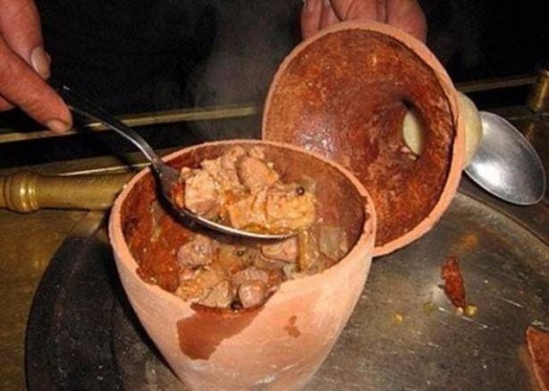 Foto - Türkiye'nin hangi ili neyiyle tanınıyor?