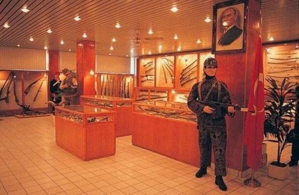 Foto - Türkiye'nin hangi ili neyiyle tanınıyor?