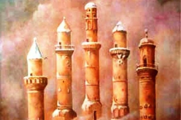 Foto - Türkiye'nin hangi ili neyiyle tanınıyor?