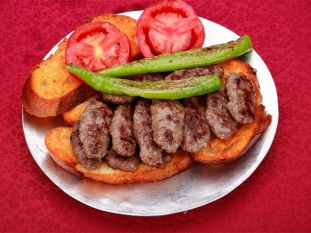 Foto - Türkiye'nin hangi ili neyiyle tanınıyor?