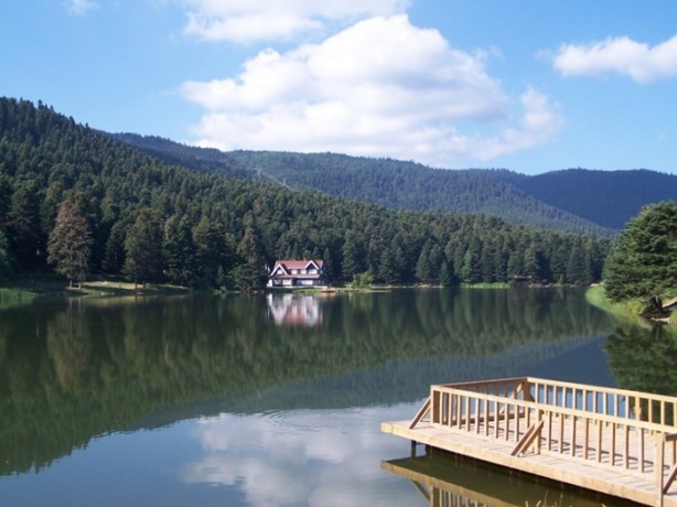 Foto - Türkiye'nin hangi ili neyiyle tanınıyor?