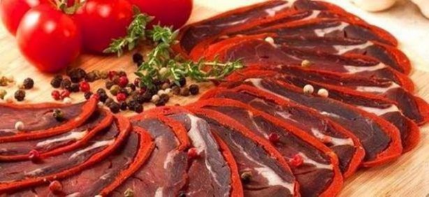 Foto - Türkiye'nin hangi ili neyiyle tanınıyor?