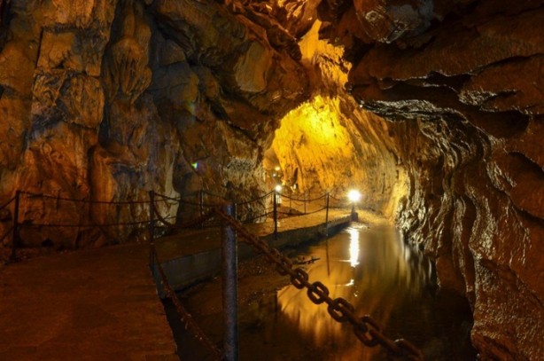 Foto - Türkiye'nin hangi ili neyiyle tanınıyor?