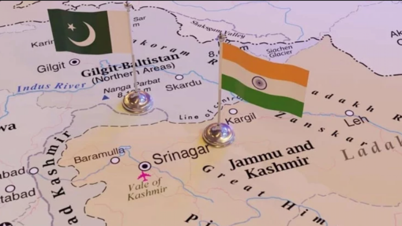 Foto - 'Türkiye'nin harp silahı Koral düşürdü' deniyordu! Pakistan 'hurdaya döndüler' diyerek duyurdu