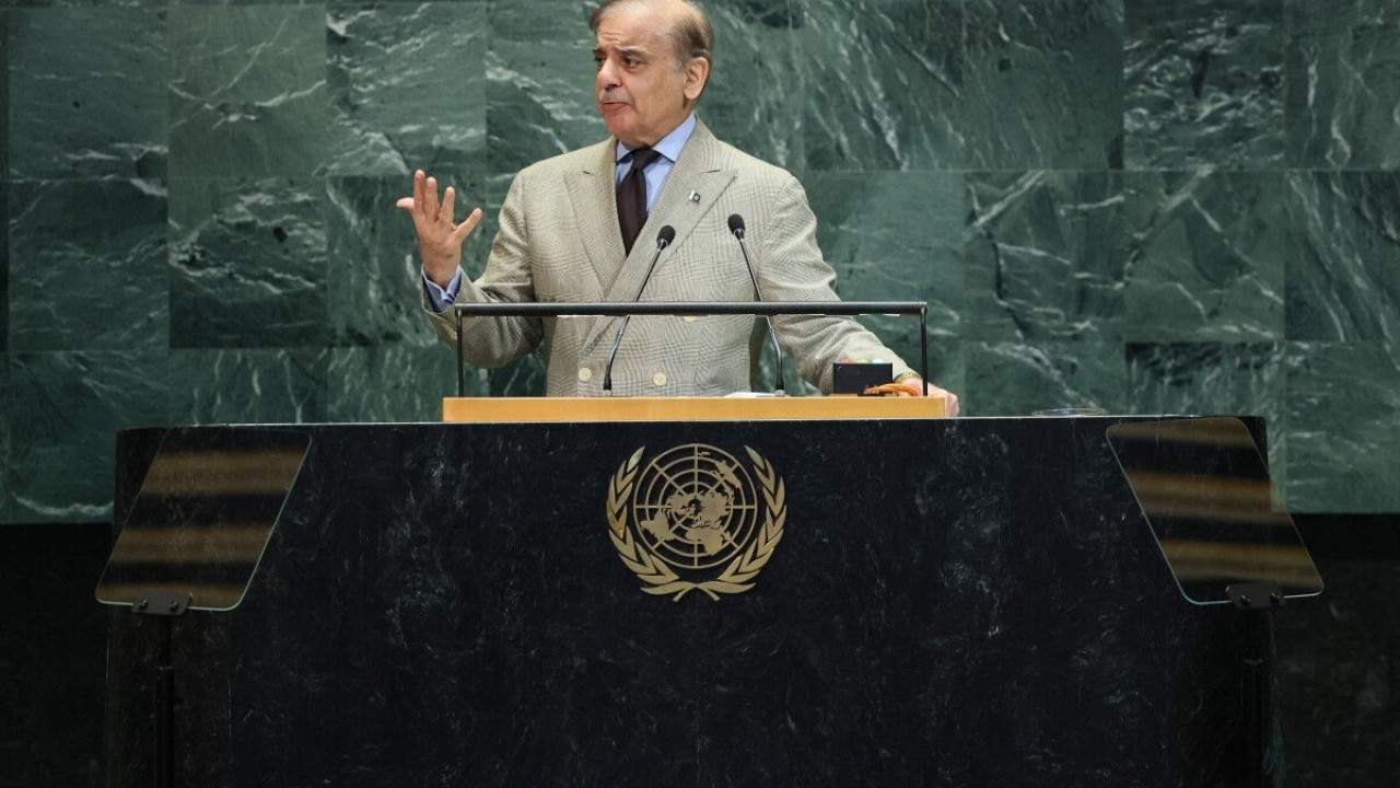 Foto - 'Türkiye'nin harp silahı Koral düşürdü' deniyordu! Pakistan 'hurdaya döndüler' diyerek duyurdu