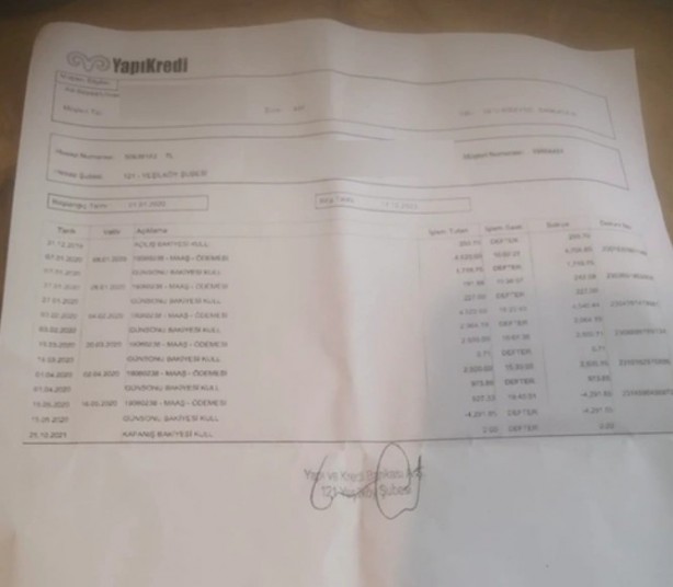 Foto - Türkiye'nin havacılık devinde kriz! Maaşları ödemiyorlar, devlete bile borçları var