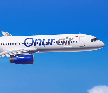 Foto - Türkiye'nin havacılık devinde kriz! Maaşları ödemiyorlar, devlete bile borçları var