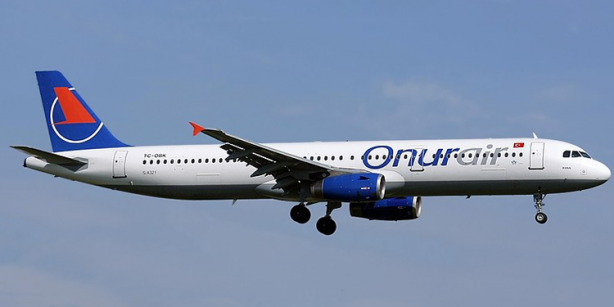 Foto - Türkiye'nin havacılık devinde kriz! Maaşları ödemiyorlar, devlete bile borçları var