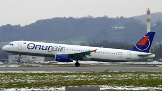 Foto - Türkiye'nin havacılık devinde kriz! Maaşları ödemiyorlar, devlete bile borçları var