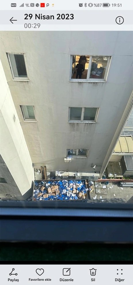 Foto - Türkiye'nin havacılık devinde kriz! Maaşları ödemiyorlar, devlete bile borçları var