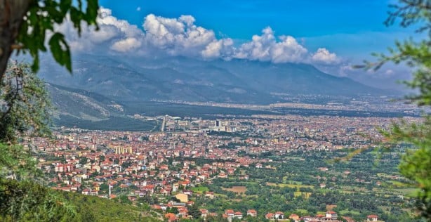 Foto - Türkiye'nin havası temiz tek ili Artvin