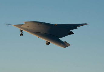 Foto - Türkiye'nin hayalet uçağı ANKA-3 panikletti! Fransa'dan acil olarak rakibini istediler