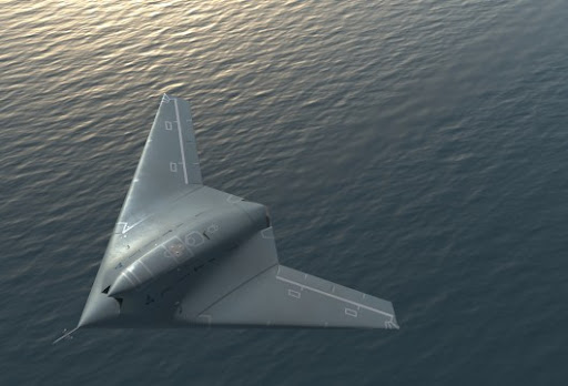 Foto - Türkiye'nin hayalet uçağı ANKA-3 panikletti! Fransa'dan acil olarak rakibini istediler