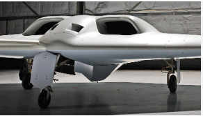 Foto - Türkiye'nin hayalet uçağı ANKA-3'ü kopyaladılar! Fotoğraflar sızdırıldı